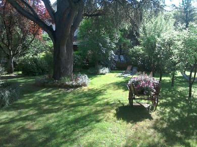 Guest house Le Jardin Sarlat