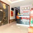 Отель OYO 653 Huong Thao Hotel