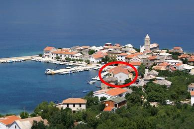 Apartments Apartments by the sea Vinjerac, Zadar - 3093