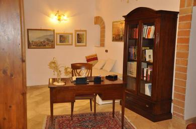 Апартаменты Basilicata Host to Host - Storia, mare e relax - la casa che cercate -
