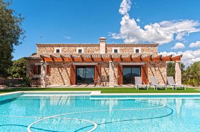 Holiday home YupiHome Son Guillot De'n Pedro