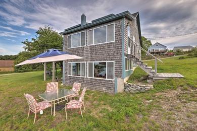 Holiday home Waterfront Cottage - 17 Mi to Acadia Ntnl Pk!