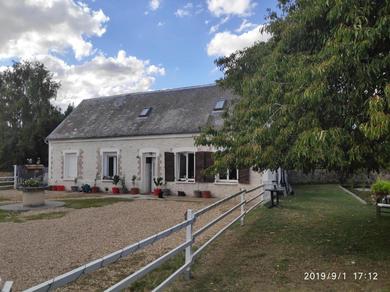 Guest house Chez Aurélia - Chambres et suite