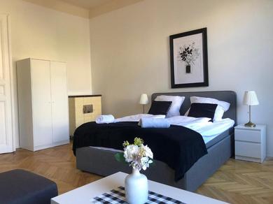 Apartments Beautiful 1BR Apt. Vienna AKH - Ideal for Longstay
