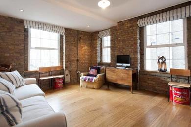 Apartments GuestReady - Amazing Central 2BD Warehouse flat