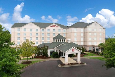 Hotel Hilton Garden Inn Augusta