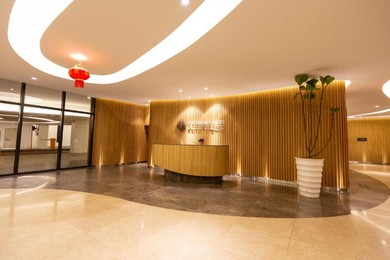Guest house Velocity KL By PSM Luxury Suites