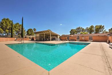 Apartments Green Valley Retreat - Golf, Swim and Relax!