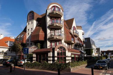 Hotel Hotel Binnenhof