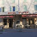 Hotel Le Saint Jean