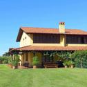 Guest house Casa ideal para familia con niños en Ribadesella Africa
