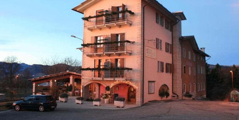 Hotel Hotel Piccola Mantova