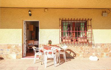 Holiday home Beautiful home in La Azohia with 2 Bedrooms and WiFi