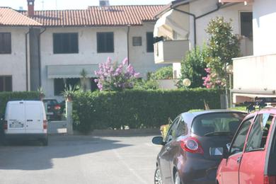 Апартаменты Versilia Mare Monti