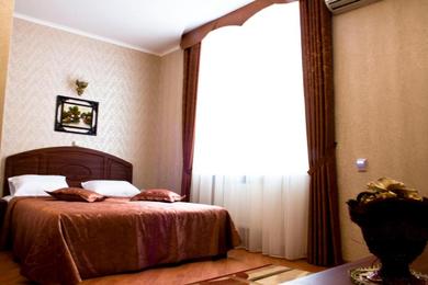 Hotel Hotel Poltava