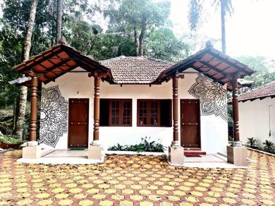 Resort STAYMAKER Qexperiences Coorg