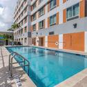 Отель Comfort Suites Fort Lauderdale Airport & Cruise Port