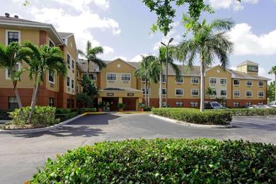 Hotel Extended Stay America Premier Suites - Fort Lauderdale - Deerfield Beach