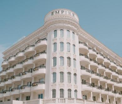 Hotel Empire Albania