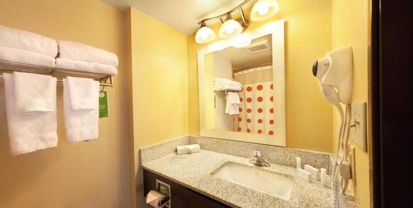 Hotel TownePlace Suites Wilmington Newark / Christiana