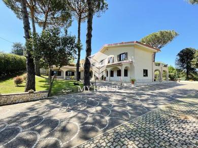 Дом отдыха Villa Savelli