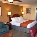 Hotel Dynasty Suites Redlands