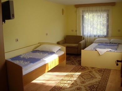 Guest House Rusalka