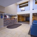 Отель Best Western Resort Hotel & Conference Center Portage