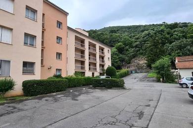 Apartments Amélie-les-Bains-Palalda Résidence Las Hortes