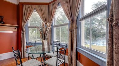 Guest house Forsyth Park 2 Bedroom Beauty