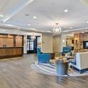 Отель Homewood Suites By Hilton Poughkeepsie