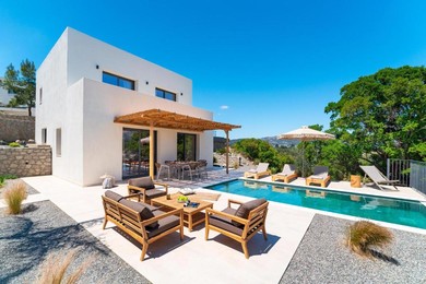 Вилла Massari Hills Luxury Living