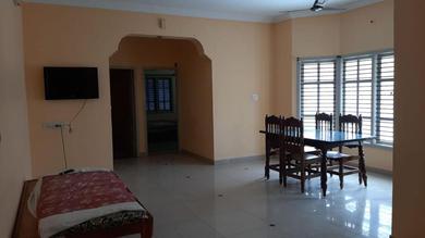 Apartments Dhanyata