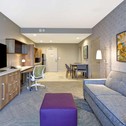 Hotel Home2 Suites By Hilton Plano Richardson