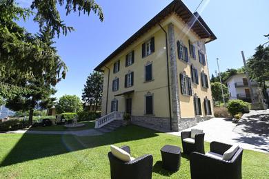 Guest house Residenza Villa Maria