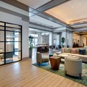 Отель Sheraton Suites Fort Lauderdale Plantation