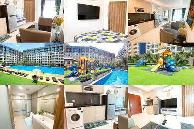 Apartments Laguna beach resort2 by KRITSADA