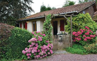 Holiday home Holiday Home Gites Des Blanchiries