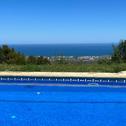 Holiday home Chalet cerca de Denia, piscina, playa y Montaña,
