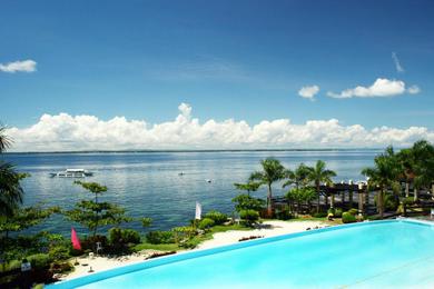 Курорт La Mirada Residence Condo, Large 1 bedroom ,Ocean views, Breakfast, fast WiFi , Netflix, beach resort
