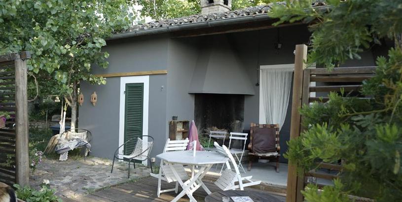 Guest house Podere S. Anna
