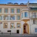 Апартаменты le Clem - 100m des plages - Suquet - Verrière Côte d’Azur
