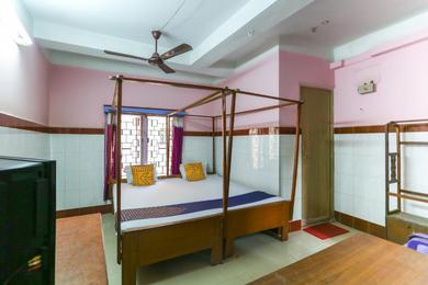 Hotel SPOT ON 64935 India Lodge