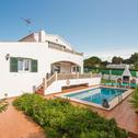Holiday home Chalet Villa Rasen con piscina a 500m de la playa