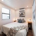Holiday home The Live Oak Tiny Container home near Magnolia