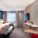 Hotel Holiday Inn Express - London Heathrow T4, an IHG Hotel