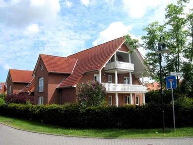 Гостевой дом Pension Nordseebriese