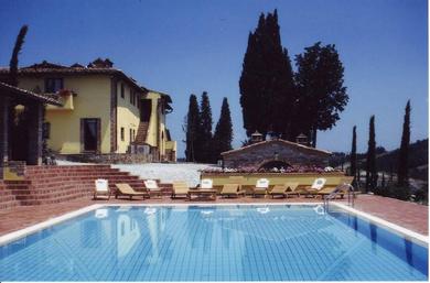 Вилла Coiano Villa Sleeps 20 Pool Air Con WiFi