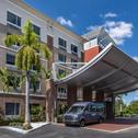 Отель Cambria Hotel Ft Lauderdale, Airport South & Cruise Port