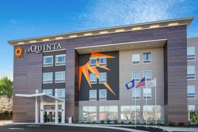 Hotel La Quinta Inn & Suites by Wyndham Manassas, VA- Dulles Airport